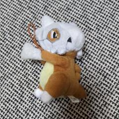 2025年最新】カラカラ ぬいぐるみ ポケモンの人気アイテム