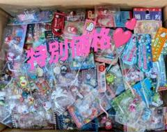 ハローキティ ご当地キティ ストラップ 144個おまとめ（原宿