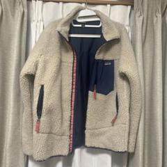 patagonia フリースジャケット X L