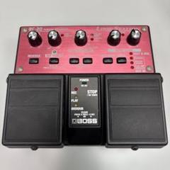 美品　ボス　ループステーション 2025年最新】ループステーションの人気アイテム - メルカリ