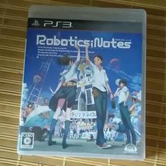 ROBOTICS;NOTES