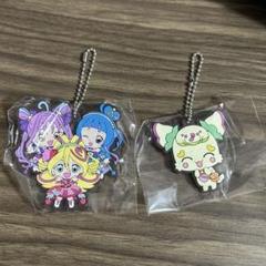 キミとアイドルプリキュア ラバーマスコット　アイドルプリキュア プリルン
