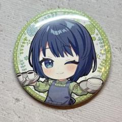 叶 缶バッジ How Much I Love You タワレコ 叶｜にじさんじ所属の人気バーチャルライバーのファースト