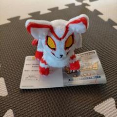 SUNRIZE - 仮面ライダーガッチャード　ギーツケミーぬいぐるみマスコット4種セット 仮面ライダーガッチャード ギーツケミーぬいぐるみマスコット4種