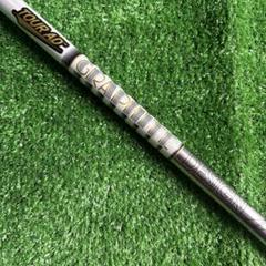 テーラーメイドスリーブ付き ツアーAD TP6 Sシャフト
