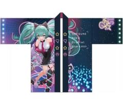 初音ミク Digital Stars 2023 MIKU 法被 完売品 - メルカリ