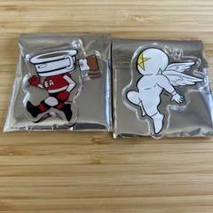 キン肉マン アクキー まとめ売り Amazon.co.jp: キン肉マンフェスティバル 限定 名場面アクキー