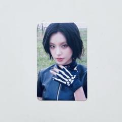 2025年最新】itzy イェジ makestarの人気アイテム - メルカリ