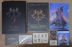 PS5 テイルズオブアライズ プレミアムエディション