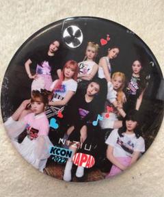 kcon 公式缶バッジ 2025年最新】kcon 缶バッジの人気アイテム - メルカリ