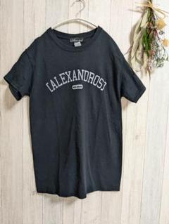 アレキサンドロス　Ｔシャツ　2021 Ｓ