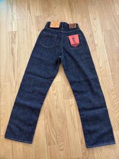 ANATOMICA ストレートデニム 27サイズ ANATOMICA ストレートデニム 27サイズ