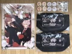 2025年最新】brothers conflict 琉生の人気アイテム - メルカリ