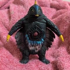 ウルトラ怪獣シリーズ　ベムスターのサムネイル