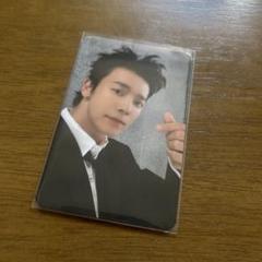 (makestar/ドンヘ)superjunior25店舗別特典トレカ