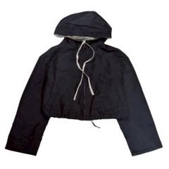 プラダ　ナイロンパーカーアウター　ショート丈 楽天市場】プラダ PRADA ナイロンパーカー ブルゾン 衣料品