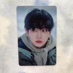 BOYNEXTDOOR テサン オンラインくじ KCONJAPAN トレカ BOYNEXTDOOR KCON JAPAN テサン オンラインくじトレカ - メルカリ