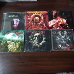 Arch Enemy CD6枚