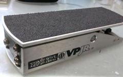 Neotenicsound VP-Buff バッファ内臓ボリュームペダル Neotenicsound VP-Buff バッファ内臓ボリュームペダル