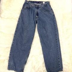 【USA製】90s Levi’s SilverTab バギー W32 L30