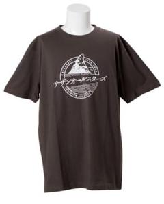 サザンオールスターズ　茅ヶ崎ライブ　2023 ロゴTシャツ　新品未開封 Amazon | サザンオールスターズ(サザン）45周年グッズ 茅ヶ崎