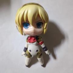 ペルソナ　ねんどろいど アイギス P3•エディション　385