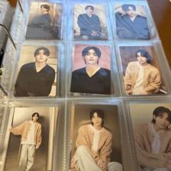 seventeen トレカ　CARAT LAND コンプリート