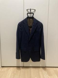 スーツセレクト y4 秋冬　インポート生地　美品 SUIT SELECT スーツセレクト インポート生地 ジャケット 165 Y4