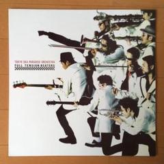 東京スカパラダイスオーケストラ / 12inch レコード - メルカリ