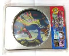 【未開封】ポケセン限定 2014 缶入りポストカード 美品】缶入りポストカードセット☆杉森建 ポケセン - メルカリ