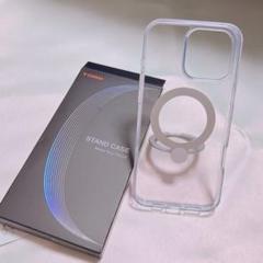 TORRAS iPhone 16 Pro Max 用 ケースリング