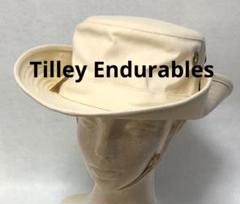 【未使用】TILLEY HAT ティリーハット サイズ7 1/2 未使用】TILLEY HAT ティリーハット サイズ7 1/2 メンズ