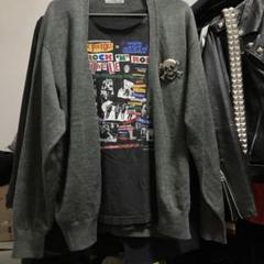 2022年最新】ヴィヴィアン ウエストウッド/カーディガン(メンズ)の ...