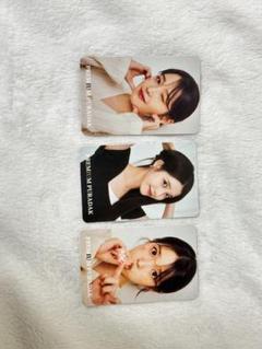 K-POPアイドル トレーディングカード セット K-POP トレーディングカードセット IU - メルカリ