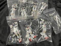 ガンプラジャンクセット④