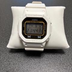 【激レア】G-SHOCK dw-5600vt-wwl コラボ