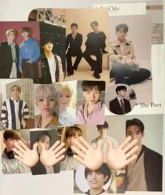 SEVENTEEN - Uchan　おまとめ出品 SEVENTEEN まとめ売り - メルカリ