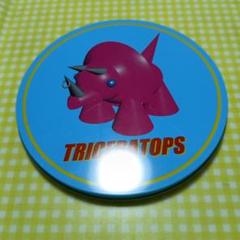 未使用TRICERATOPS トライセラトップス 風船 2025年最新】トライセラトップスの人気アイテム - メルカリ