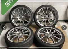 楽天市場】215/40R18 89W XL 選べるホイール NITTO ニットー