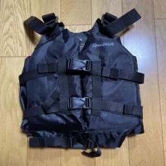 ライフジャケット