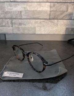 THOM BROWNE TB-011 46サイズのサムネイル