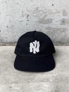 S*F様 新品 Safe House NY キャップ ブラック ennoy スタ safe house NY cap キャップ ennoy スタイリスト私物