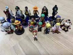 ONEPIECE フィギュア まとめ売り
