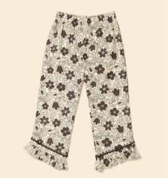 apolina Pia Trousers Bellflower