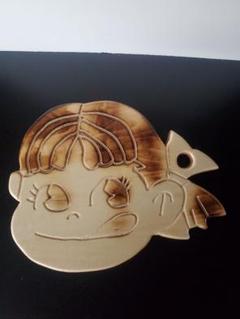 手作り!木製プレート◆