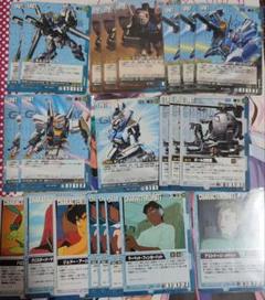 2025年最新】ガンダムウォーパーツの人気アイテム - メルカリ