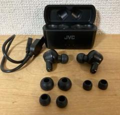 JVC（ビクター） ワイヤレスイヤホン HA–XC62T−Rのサムネイル