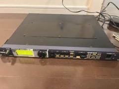 YAMAHA MOTIF-RACK ES シンセサイザー音源 動作良好 絶版美品 ヤマハ | MOTIF-RACK ES - シンセサイザー - 概要