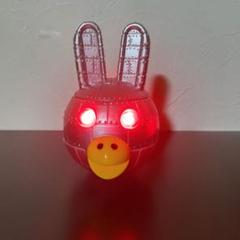 【激レア】　NOVA うさぎ　ノバうさぎ　ロボ　ロボット