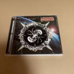 INTERNAL BLEEDING/ALIEN BREED（1991-2001）